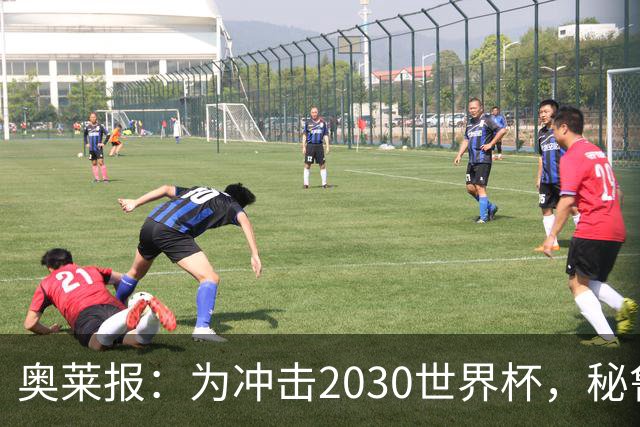 奥莱报：为冲击2030世界杯，秘鲁把世预赛主场分散到高原地区