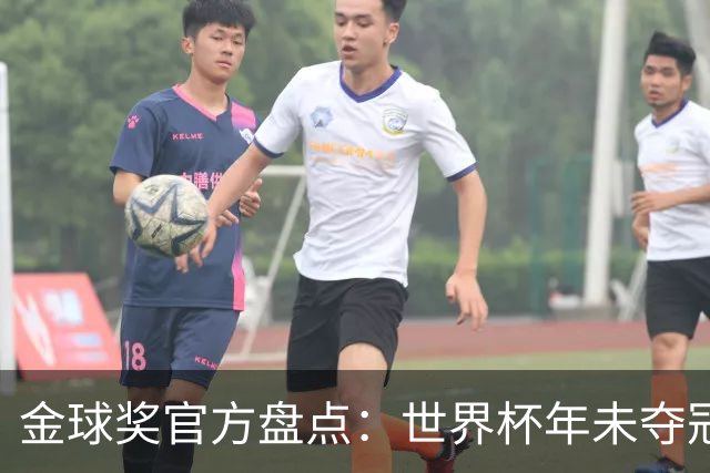 金球奖官方盘点：世界杯年未夺冠却赢得金球的球员，梅罗在列